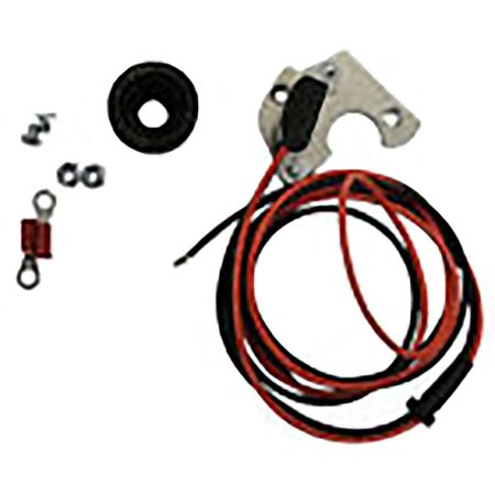 AFTERMARKET New Electronic Ignition Kit For Cockshutt Mpl Oliver White 1550 1555 1650 1655 Plus RAPR7042